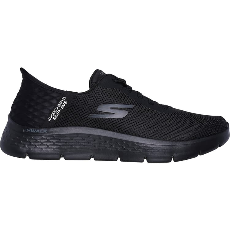 Skechers Go Walk Flex Slip-In Sneakers Herre