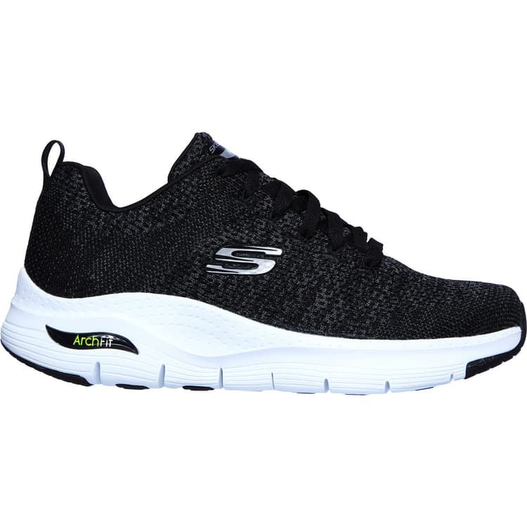 Skechers Arch Fit Sneakers Herre