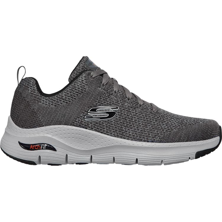 Skechers Arch Fit Sneakers Herre