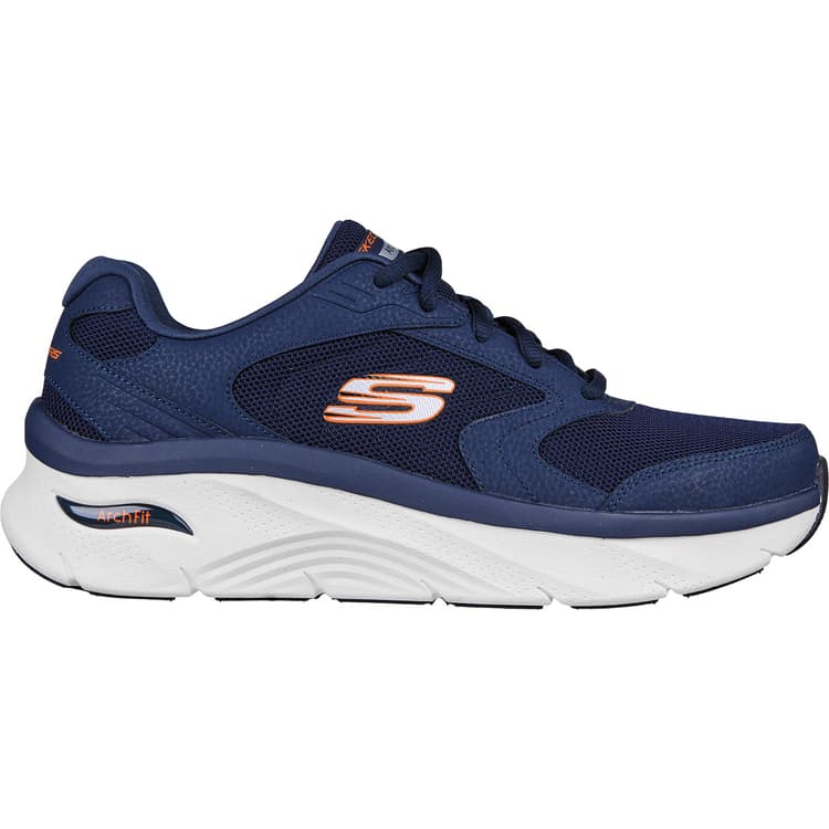 Skechers Arch Fit D'Lux Sneakers Herre
