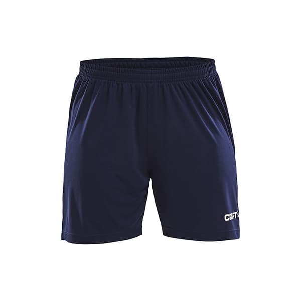 Craft Squad Solid Træningsshorts Dame