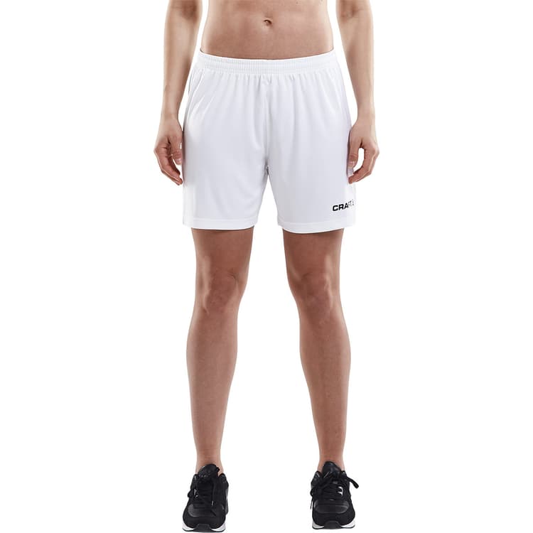 Craft Squad Solid Træningsshorts Dame