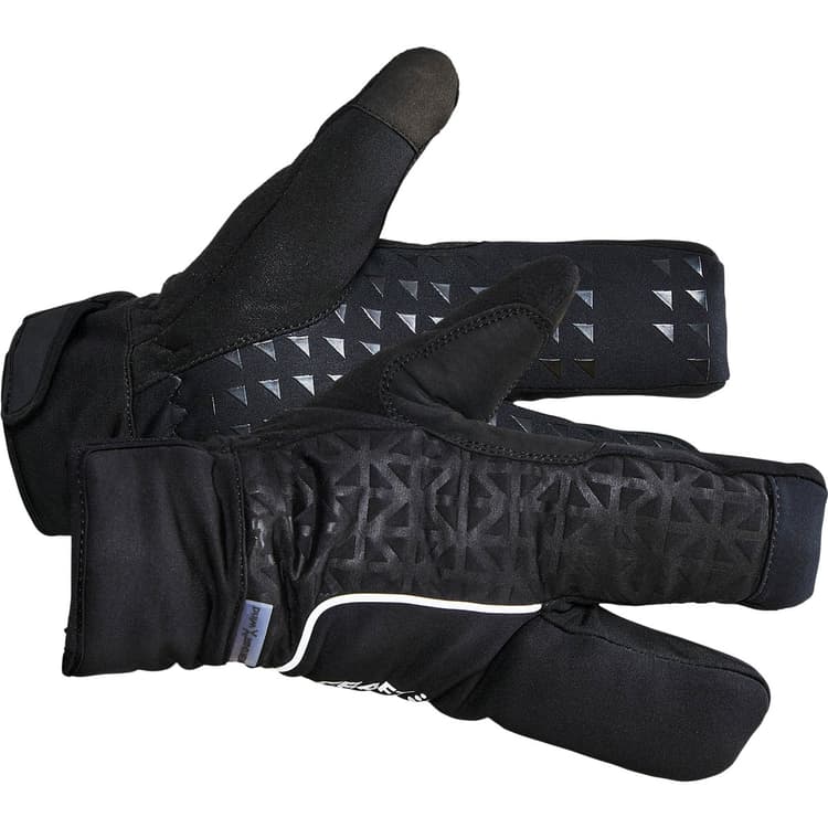 Craft Siberian 2.0 Split Finger Cykelhandsker