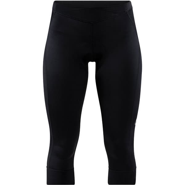 Craft Essence 3/4 Cykelbukser Dame