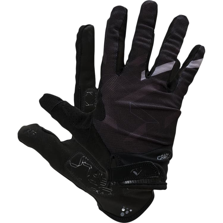 Craft Pioneer Gel Cykelhandsker