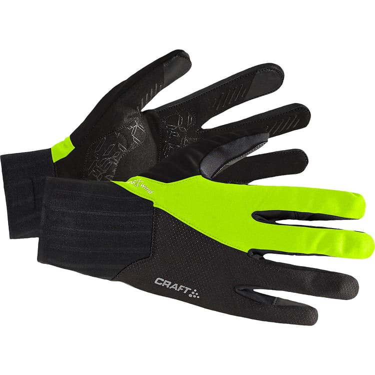 Craft All Weather Cykelhandsker