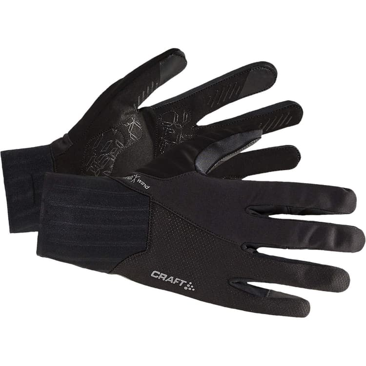Craft All Weather Cykelhandsker