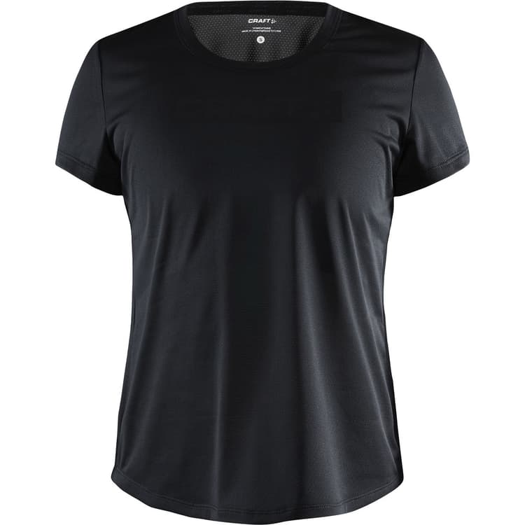 Craft Core Essence Mesh Trænings T-shirt Dame