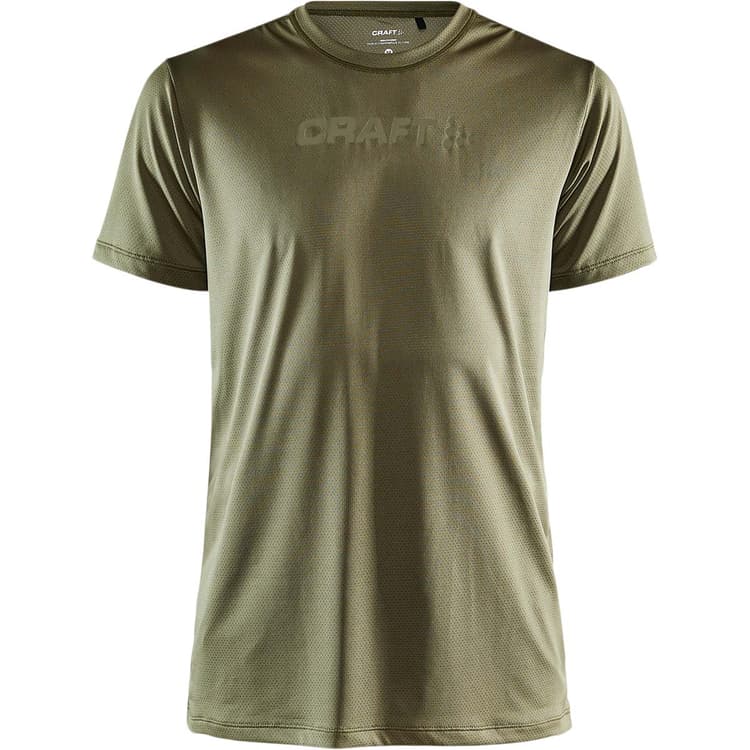 Craft Core Essence Mesh Trænings T-shirt Herre