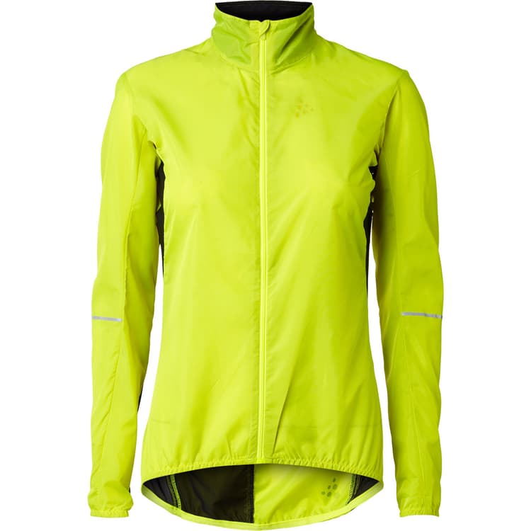 Craft Essence Light Wind Cykeljakke Dame