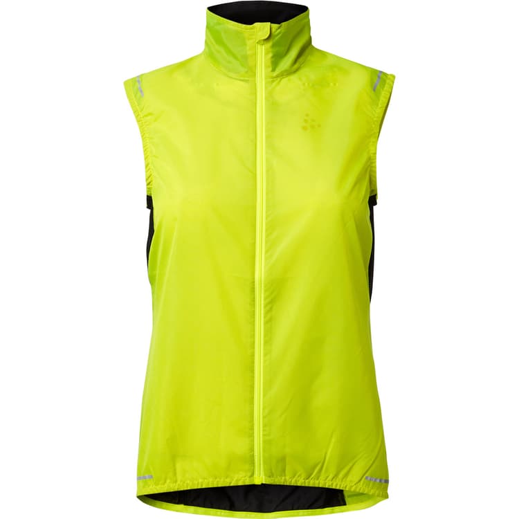 Craft Essence Light Wind Cykelvest Dame