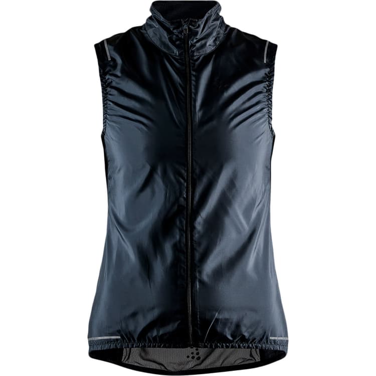 Craft Essence Light Wind Cykelvest Dame