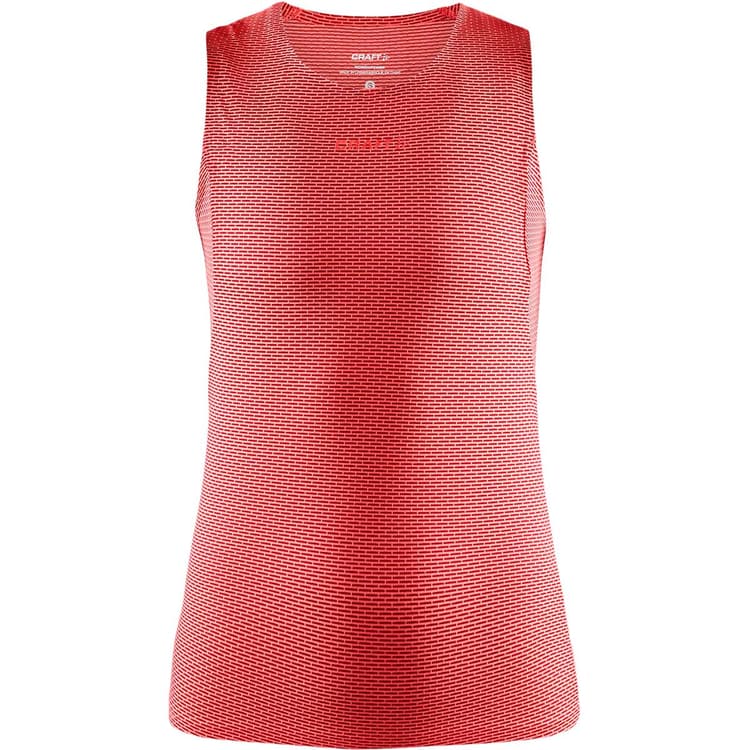 Craft Pro Dry Nanoweight Baselayer Top Dame