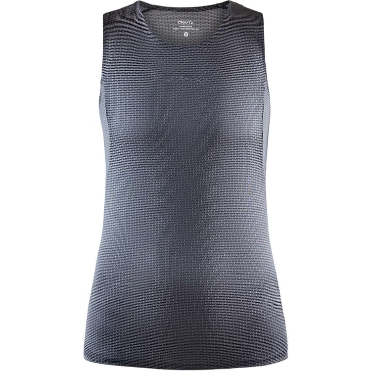 Craft Pro Dry Nanoweight Baselayer Top Dame