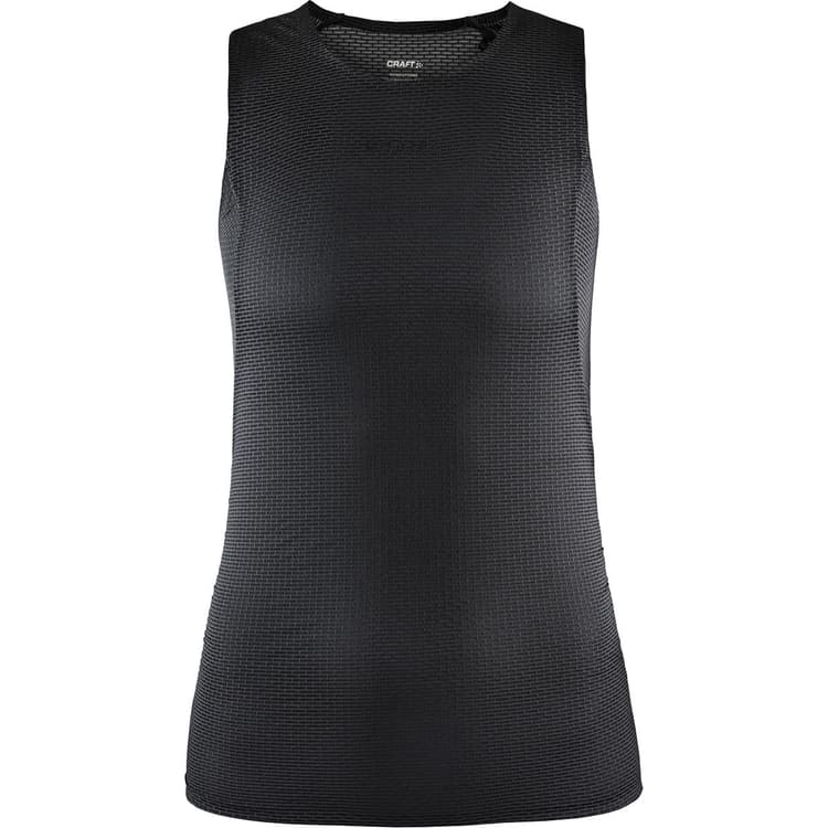 Craft Pro Dry Nanoweight Baselayer Top Dame