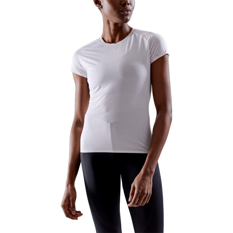 Craft Pro Dry Nanoweight Baselayer T-shirt Dame