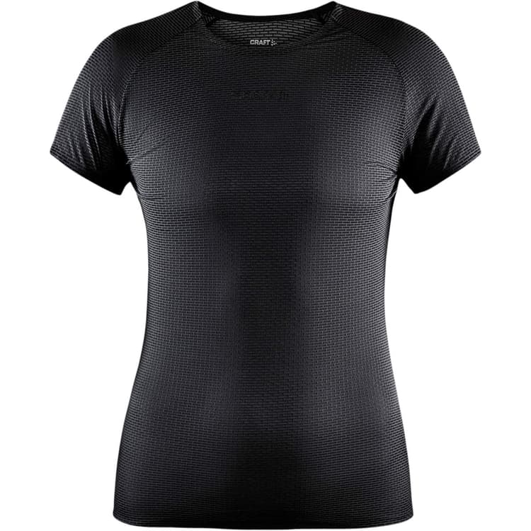 Craft Pro Dry Nanoweight Baselayer T-shirt Dame