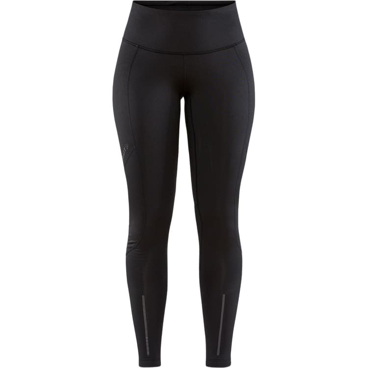 Craft Advanced Essence Warm Løbetights Dame