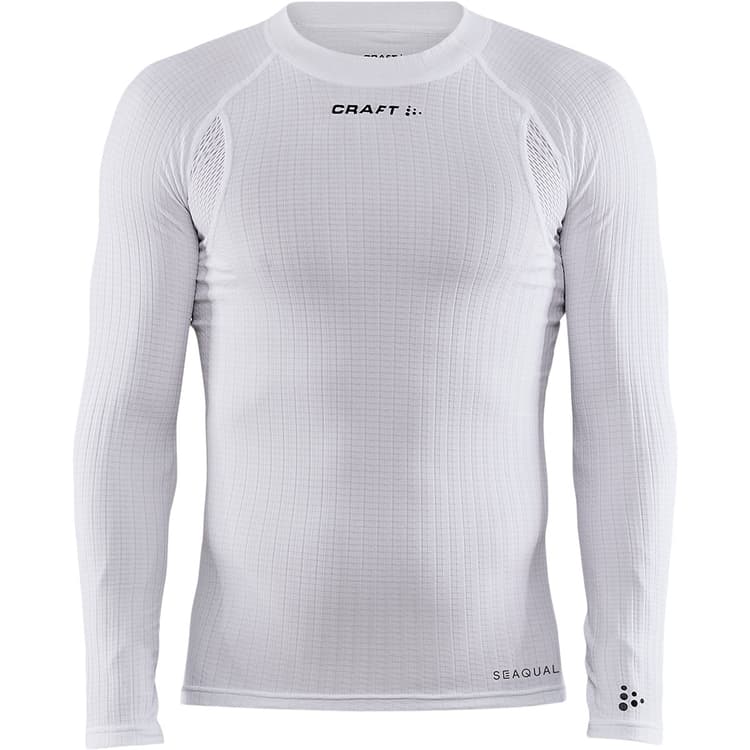 Craft Active Extreme X Crewneck Baselayer Langærmet Trænings T-shirt Herre