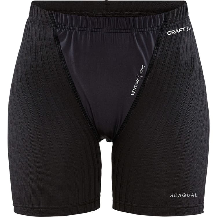 Craft Active Extreme X Wind Boxershorts Dame