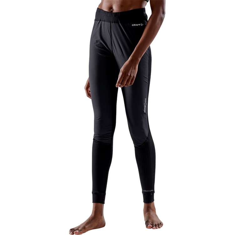 Craft Active Extreme X Wind Baselayer Tights Dame