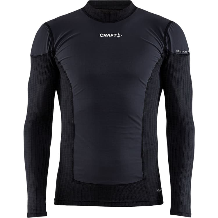 Craft Active Extreme X Wind Baselayer Langærmet Trænings T-shirt Herre