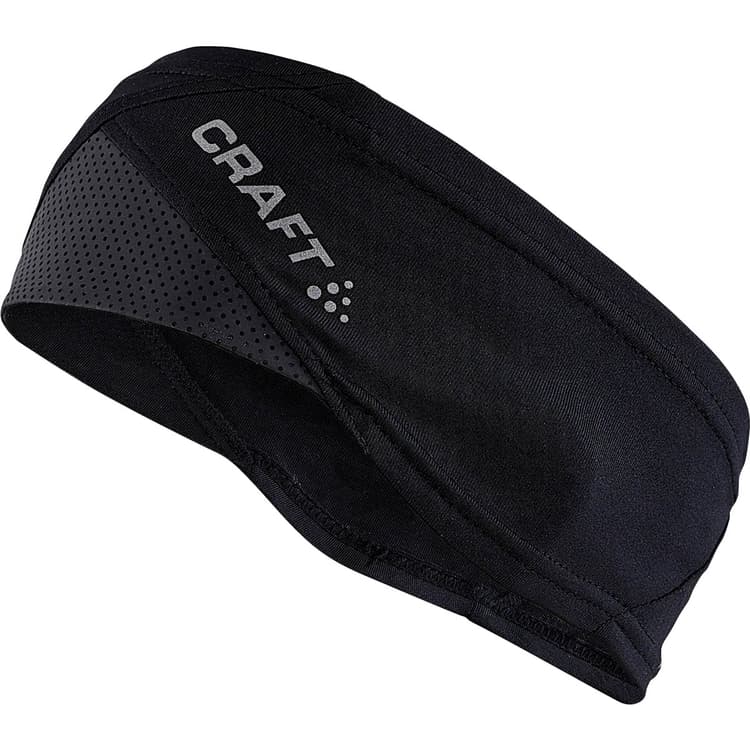 Craft Advanced Lumen Fleece Pandebånd