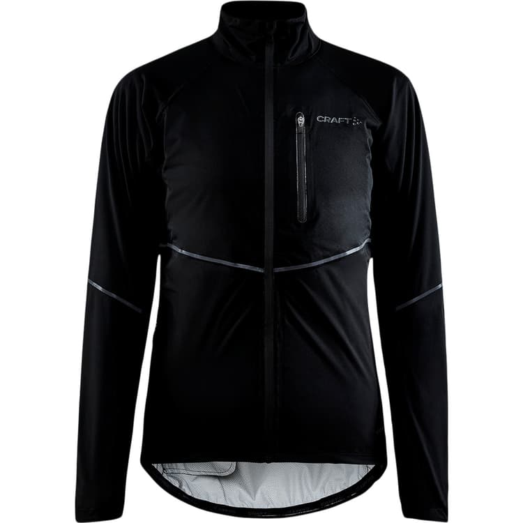 Craft Advanced Endurance Hydro Cykeljakke Dame