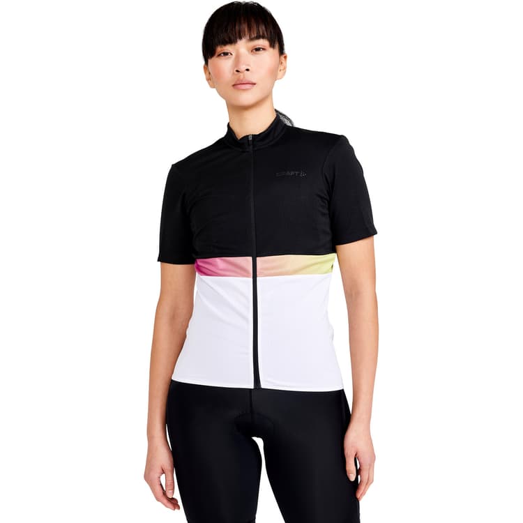 Craft Core Endurance Cykeltrøje Dame