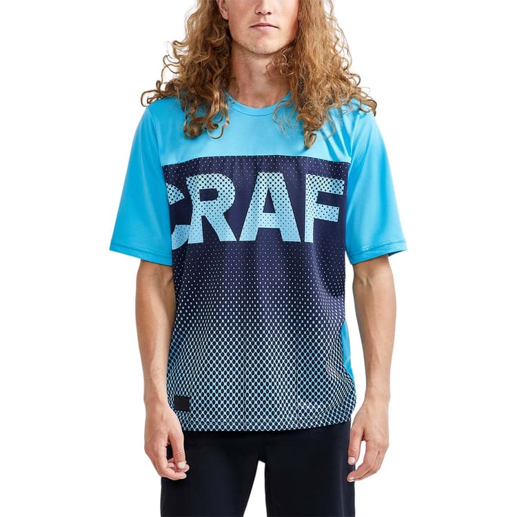 Craft Core Offroad XT MTB Cykeltrøje Herre