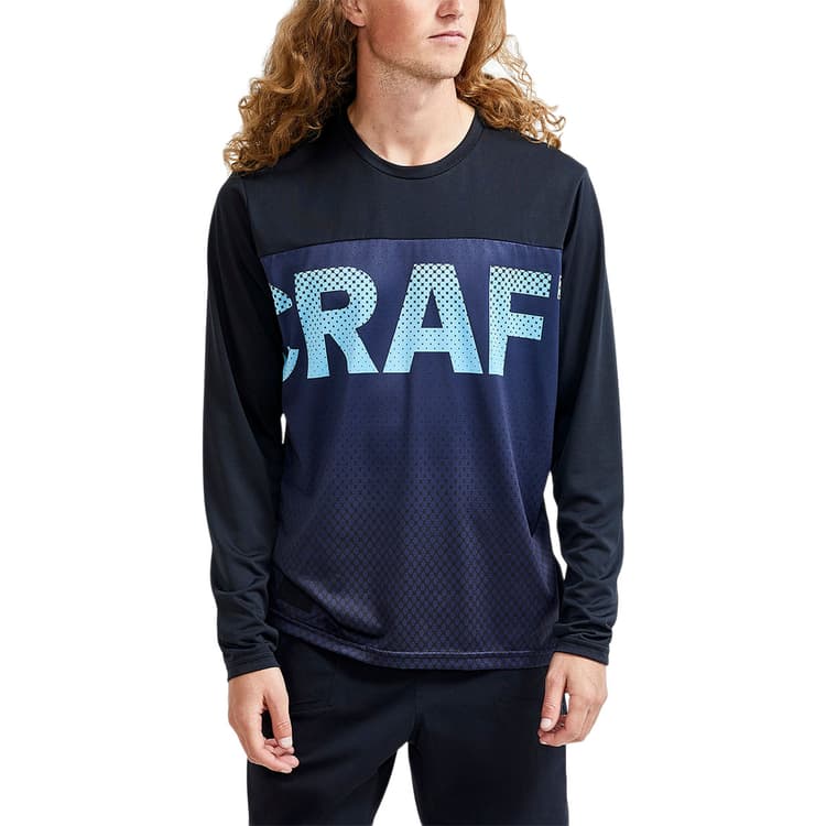 Craft Core Offroad XT MTB Cykeltrøje Herre