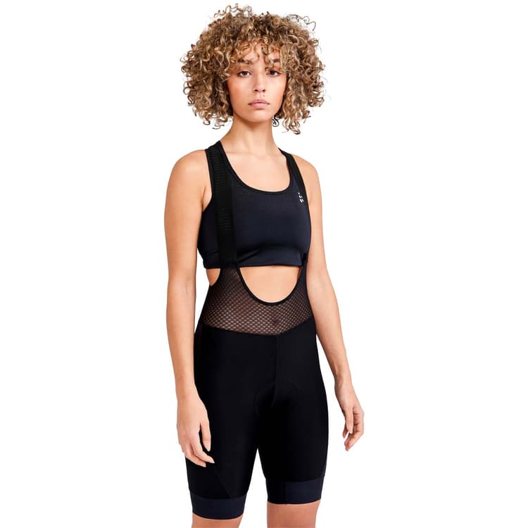Craft Advanced Offroad Bib Cykelshorts Dame
