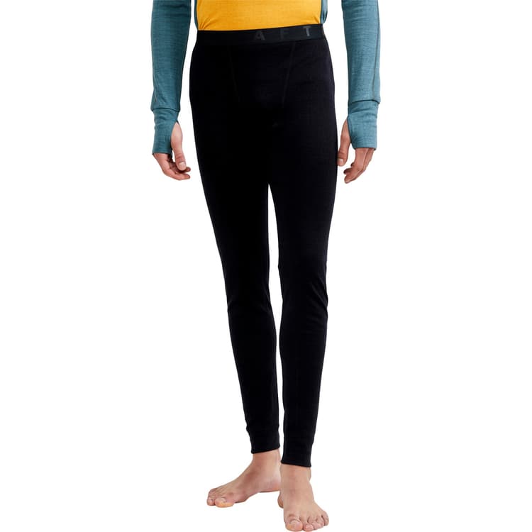Craft Advanced Nordic Merinould 1/2 Zip Underbukser Herre