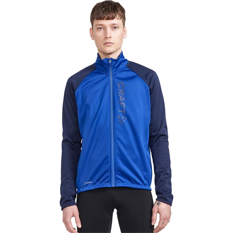 Craft Core Bike SubZero Cykeljakke Herre