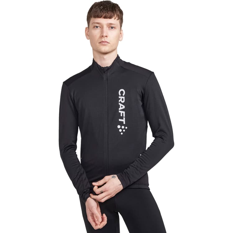 Craft Core Bike SubZero Langærmet Cykeltrøje Herre