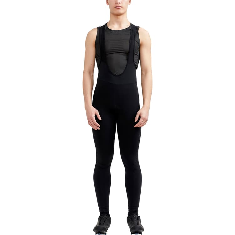Craft Core Bike SubZero Bib Cykelbukser Herre