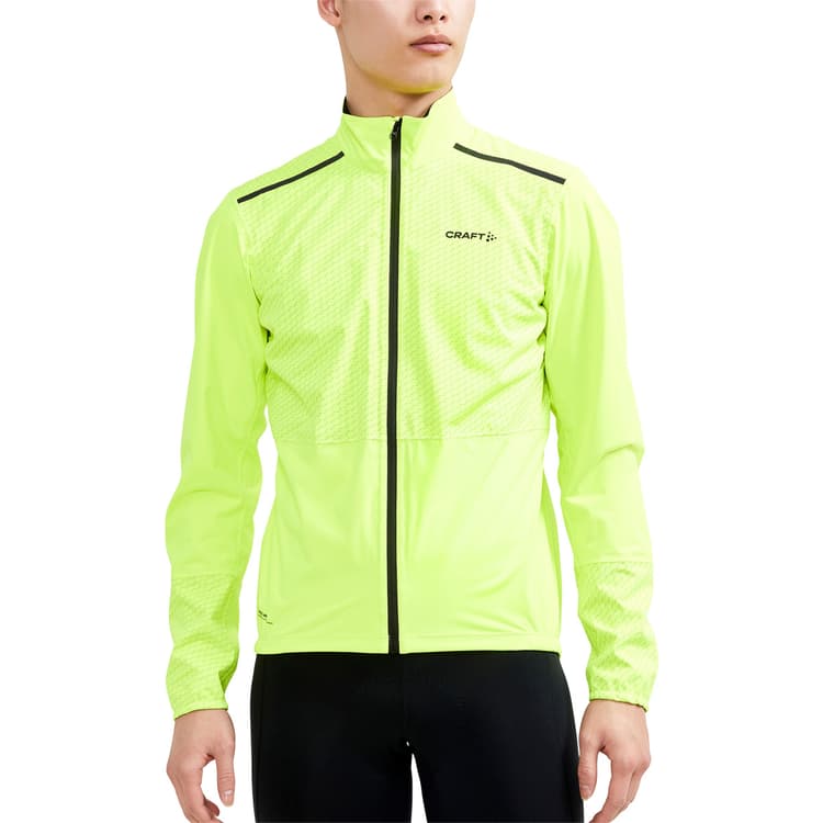 Craft Advanced Bike Hydro Lumen Cykeljakke Herre