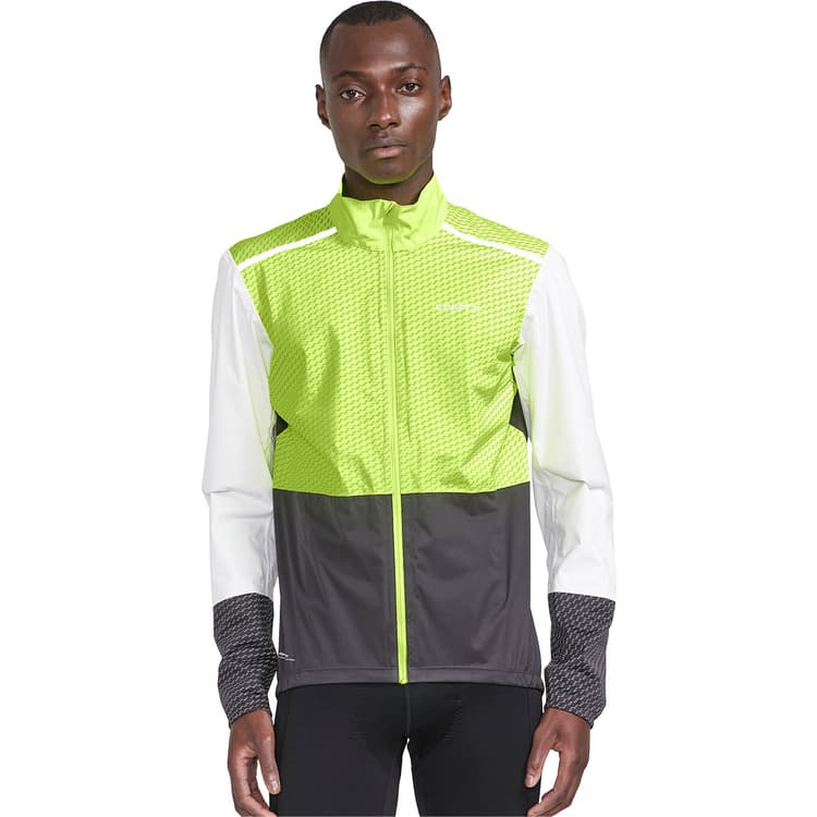 Craft Advanced Bike Hydro Lumen Cykeljakke Herre