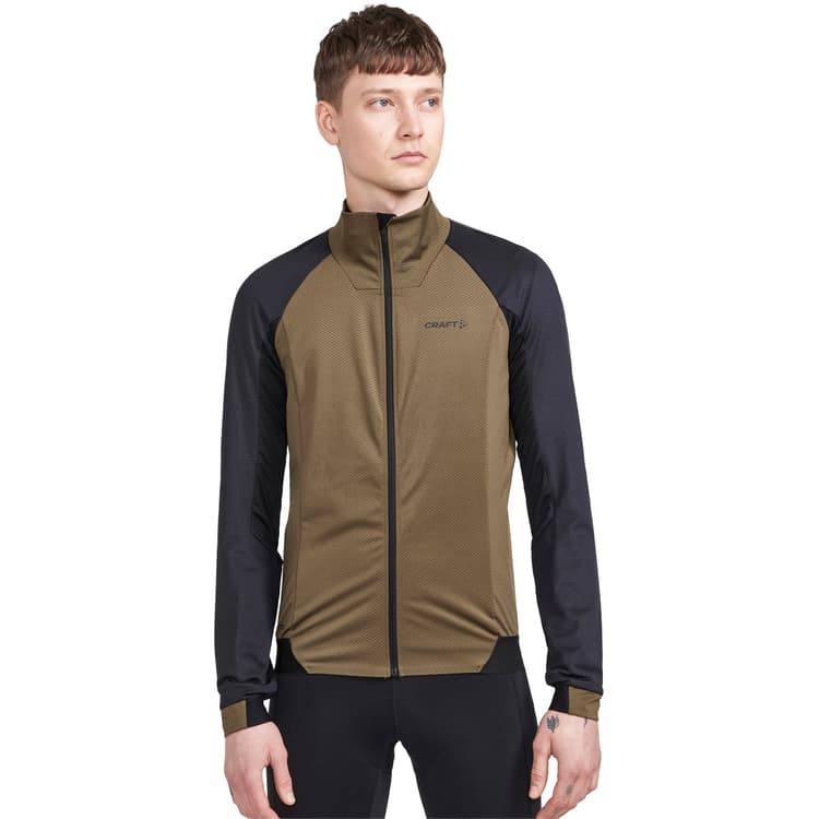 Craft Advanced Bike SubZero Cykeljakke Herre