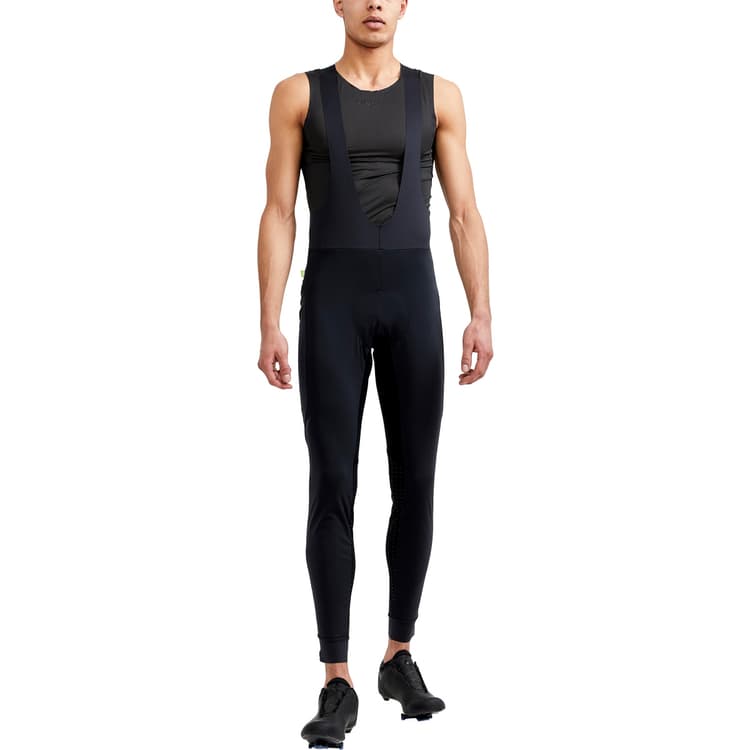 Craft Pro Bike SubZero Wind Bib Cykelbukser Herre