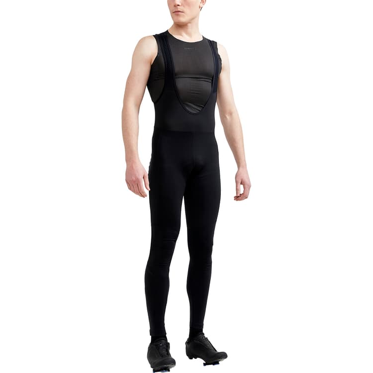 Craft Advanced Bike SubZero Bib Cykelbukser Herre