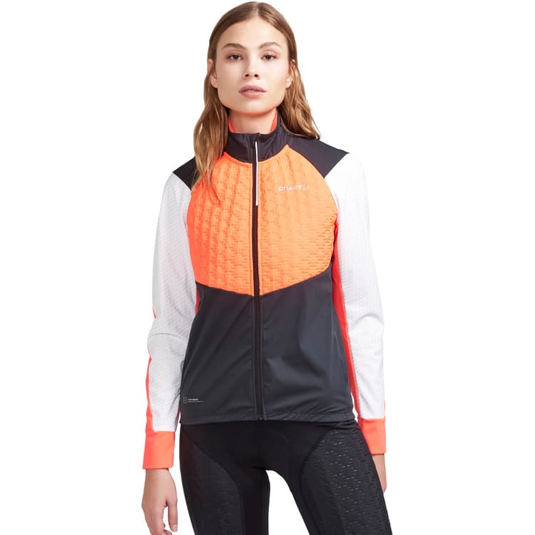 Craft Advanced Bike SubZero Lumen Cykeljakke Dame