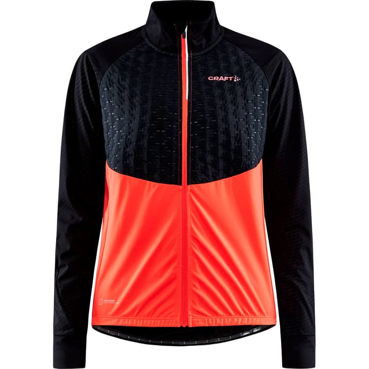 Craft Advanced Bike SubZero Lumen Cykeljakke Dame