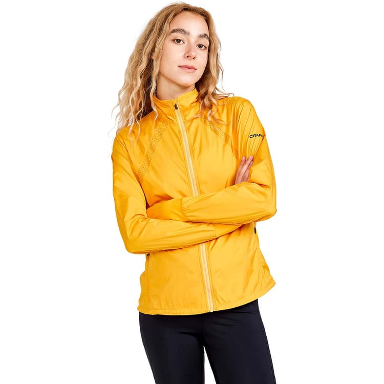 Craft Advanced Essence Wind Løbejakke Dame