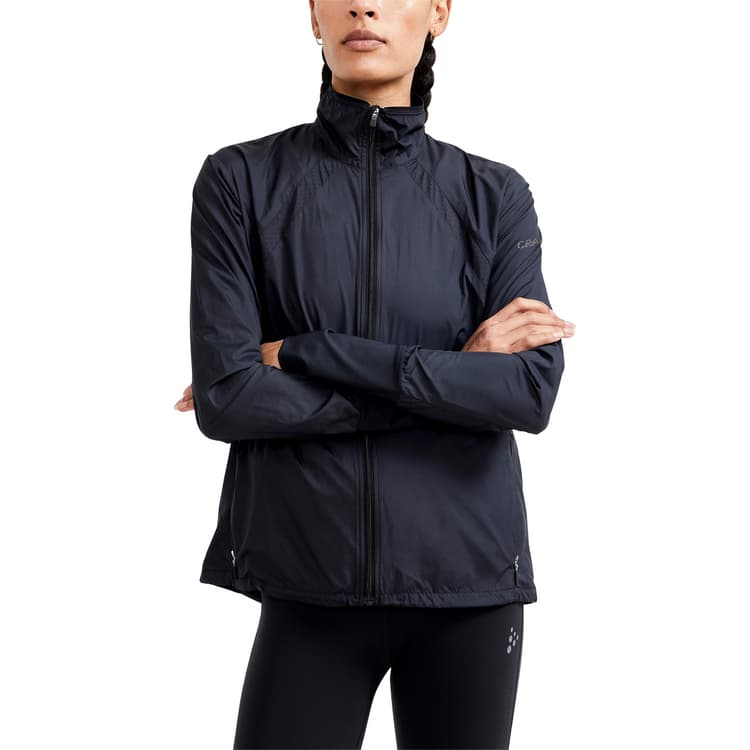 Craft Advanced Essence Wind Løbejakke Dame