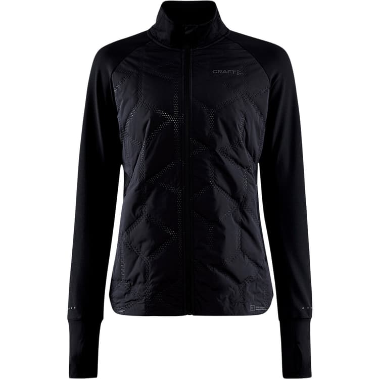 Craft Advanced SubZero 2 Løbejakke Dame