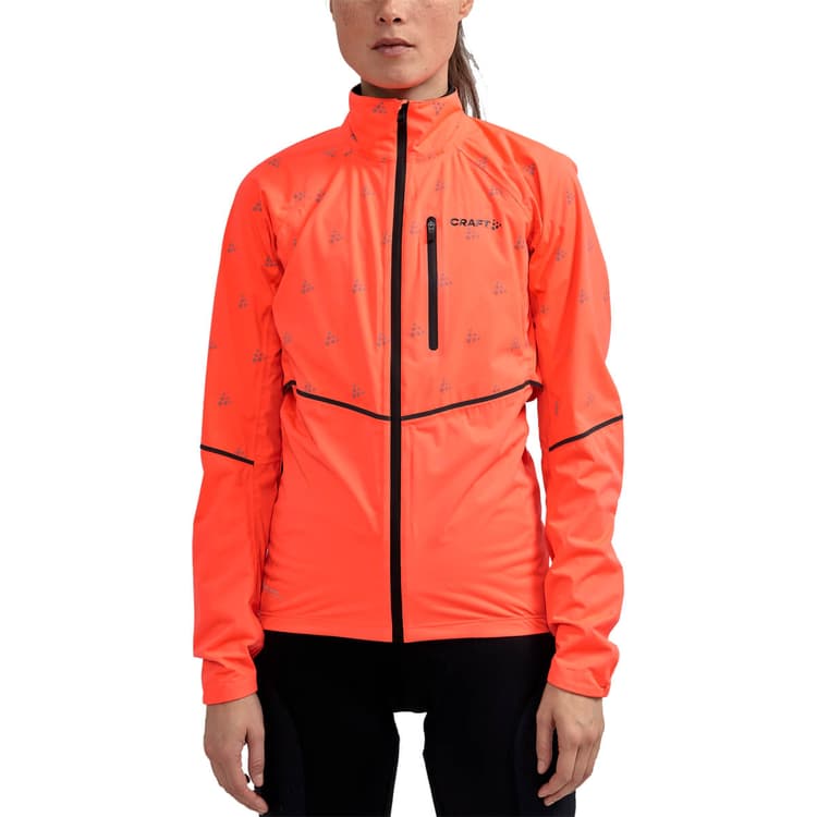 Craft Advanced Bike Hydro Lumen Cykeljakke Dame