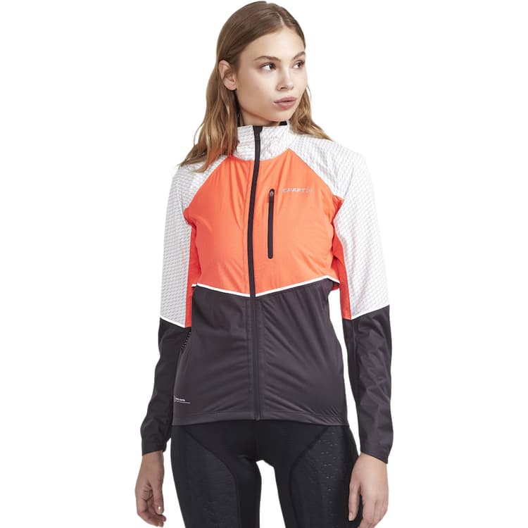 Craft Advanced Bike Hydro Lumen Cykeljakke Dame