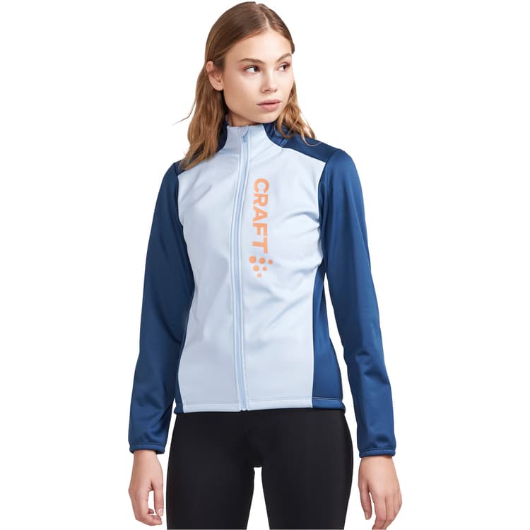 Craft Core Bike SubZero Cykeljakke Dame