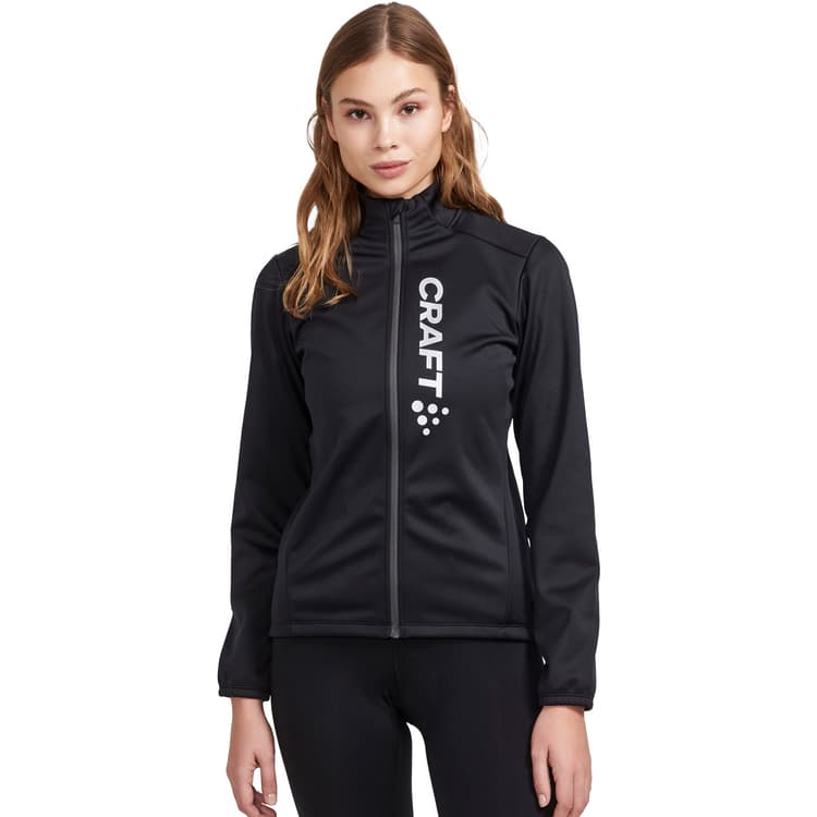 Craft Core Bike SubZero Cykeljakke Dame